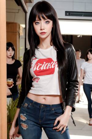 madison ivy hd - Madison Ivy (Career Start) - v1.0 | Stable Diffusion LoRA | Civitai