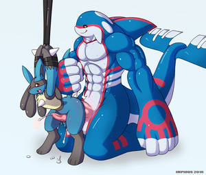 Anthro Pokemon Porn Anal - Statistics