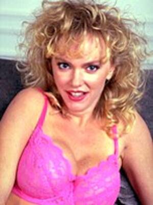 Crystal 80s Female Porn Stars - Crystal Breeze