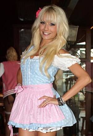 mia magma german - Mia Julia BrÃ¼ckner - Wikipedia