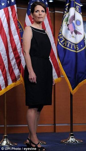 Michele Bachmann Fucking - It ...