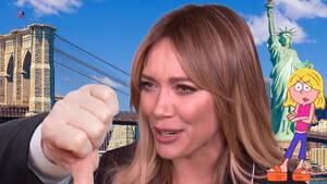 lizzie mcguire have sex - Lizzie McGuire' Reboot Writer Lists Adult Themes That Got It Cancelled