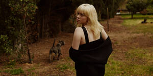 blonde teen forced by black - Billie Eilish and the Pursuit of Happiness