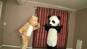 Goldie And Bear Porn - GOLDIE BLAIR - PLUSHIE BRAWL - ManyVids