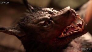 3d Werewolf Vampire - Werewolf fucks dame vampire - TUBEV.SEX