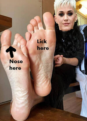 Katy Perry Lesbian Foot Porn - Explore the Best Katyperryfeet Art | DeviantArt