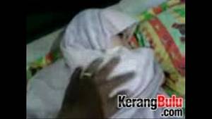 Indonesian Hijab Porn - 