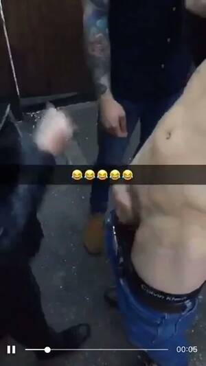 big cock slapping - Dick slapping - ThisVid.com