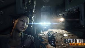 Hardline Porn - Battlefield Hardline (1)