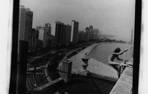 black nudist fuck - The First Online Writer - by Michael Dean - Dean's List