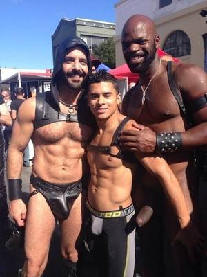 Cutlerx Armond Rizzo Gay Porn - Adam Russo , Armond Rizzo and Cutler X