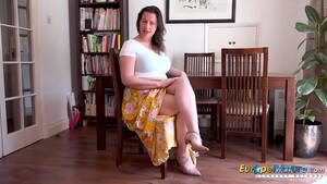 mature solo strip - Solo striptease stroking and fingering of mature - XNXX.COM