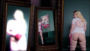 Bbw Albino Porn - NEW Chubby Albino - MC Nicole Gets Two Anal Orgasms! Double pussy DP,  slaps, spit, ass licking, hard NRX090 - XVIDEOS.COM