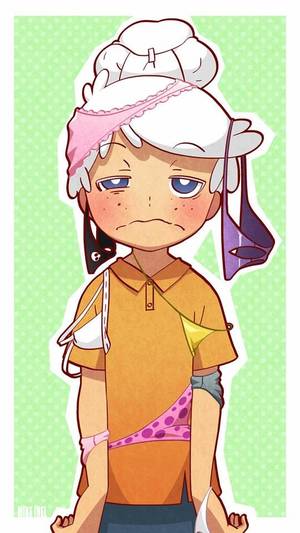 Loud House Female Porn - Poor dude