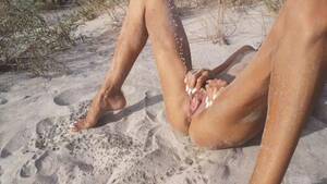 lesbians nude beach shower - Nude Beach Shower Porn Videos | Pornhub.com