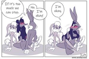 Lola Bunny Gay Porn - Page 10 | gay-comics/kcnite/bottom-daffy | Erofus - Sex and Porn Comics