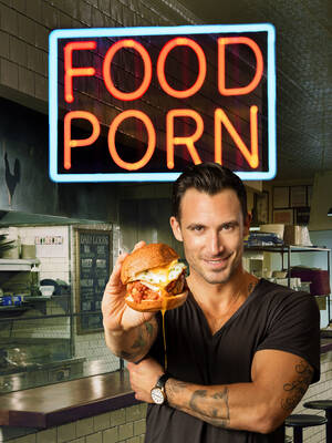 No Food Porn - Food Porn - Where to Watch and Stream - TV Guide