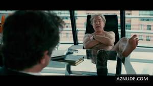 Alan Rickman Cartoon Porn - ALAN RICKMAN Nude - AZNude Men