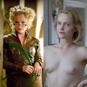 Miranda Richardson - Miranda Richardson (Rita skeeter, Harry Potter) : r/WatchItForThePlot