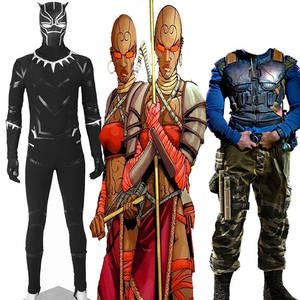 Black Panther Porn Comics - One of the most important goal is to make the version of Black Panther XXX  you've been wanting. And if we happened to raise more than 10K, we'll be  able to ...