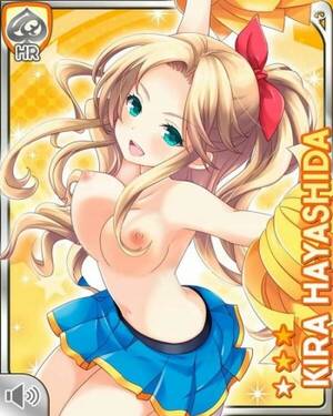 Girlfriend Beta Anime Porn - Girl Friend beta nude collection - HentaiEra