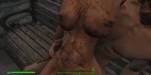 Ghoul Porn - Daisy Goodneighbor - Tnaflix.com