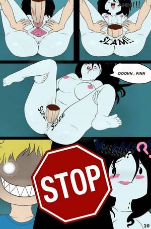 Finn And Marceline Porn Comics - ... (Comic XXX). Finn y Jake estÃ¡n en otra de sus intensivas aventuras  donde esta vez se encuentran escondidos y espiando la casa de Marceline por  motivos ...