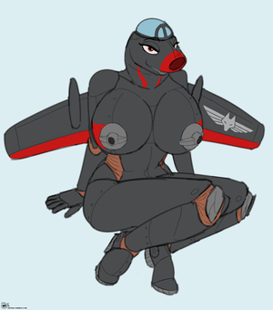 Airplane Fetish Porn - Living Aircraft' Porn Will Change the Way You Look At Airplanes Forever