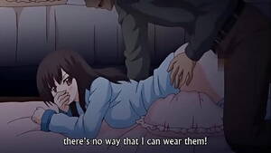 anime uncle porn - Hentai And I'm uncle... Episode 1 Subbed