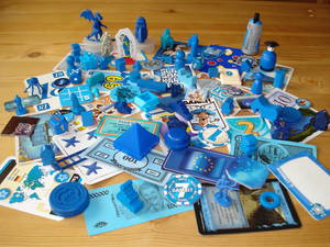 Board Games Porn - Miscellaneous Game Accessory | Image | BoardGameGeek Â· Board GamesPornBoardsShelvesRole  ...