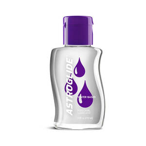 astroglide anal sex - Astroglide Classic Personal Lubricants | SexToy.com