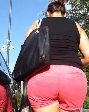 chubby latina voyeur - Cellulite Thigh FAT Latina MOM Voyeur CANDID booty Porn Pictures, XXX  Photos, Sex Images #1987747 - PICTOA