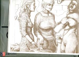 Bdsh Adult Porn Art - Farrel Bdsm Adult Comics