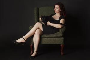 Alisson Porn - DRAGON: Being Lolita by Alisson Wood review / Memoir of an illicit  relationship