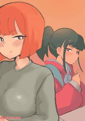 mcdonald cartoon porn teacher - âœ…ï¸ Porn comic Mcdonalds. Family Fight. Cafin Sex comic babes fight for | Porn  comics in English for adults only | sexkomix2.com