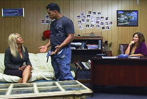 Crystal Court Porn Penny Show - Sex Counseling on The Penny Show - bangbros.com, watch free porn video, HD  XXX at tPorn.xxx