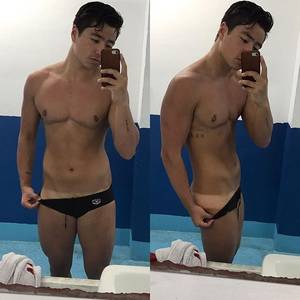 Hapa Porn Tat - Dat half Asian (Korean) blood serves my tan well ðŸ¤“ Don't forget