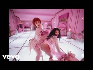 lesbian sex nicki minaj ass - FRESH VIDEO] Ice Spice and Nicki Minaj - Princess Diana : r/hiphopheads