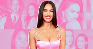 Megan Fox Porn Porn - What happened to Megan Fox? Why she hid & why she's back.
