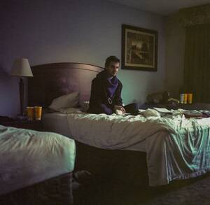 Kim Possible Sleeping Porn - The Man in Room 117 - The New York Times