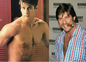 90s Porn Stars Straight Males - Straight Male Porn Stars 1990s | Gay Fetish XXX