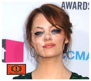 Emma Stone Porn Captions - Emma Stone (Volume # 7)
