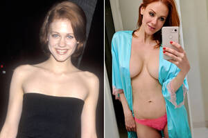 Boy Meets World Girl Porn - Boy Meets World' star Maitland Ward: I make more money doing porn