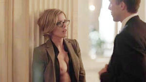 Boss Compilation Porn - Kathleen Robertson - Boss compilation â€“ DPorn.com