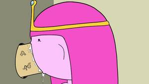 Adventure Time Blowjob - Princess Bubblegum Finds a Gloryhole and Sucks Dick - Adventure Time Porn  Parody - Pornhub.com