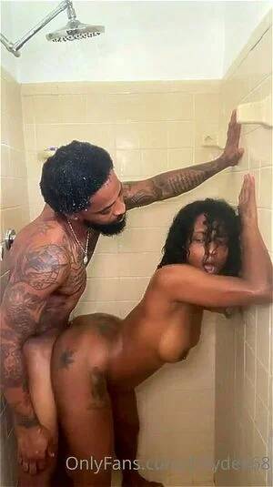 fucking hot ebony shower - Watch Hot Ebony Shower Fuck - Onlyfans, Shower Fuck, Ebony Shower Porn -  SpankBang