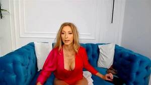 classy milf web cam - Watch Stunningly Hot And Classy Mature Lady In Red Lingerie - Busty Milf, Milf  Webcam, Milf Lingerie Porn - SpankBang