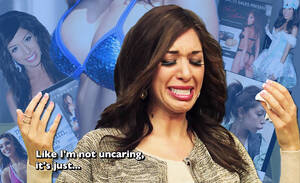 Farrah Abraham Sex Toys - Sex Toys, Erotic Novels and Porn: A Timeline of Everything Farrah Abraham  Has Done Since Teen Mom Premiered - TV Guide