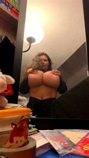 big fake tits mirror - Watch AG Mirror Mirror - Big Tits, Huge Tits, Bbw Porn - SpankBang