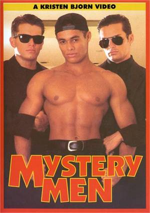 Gay Mystery Porn - Mystery Men